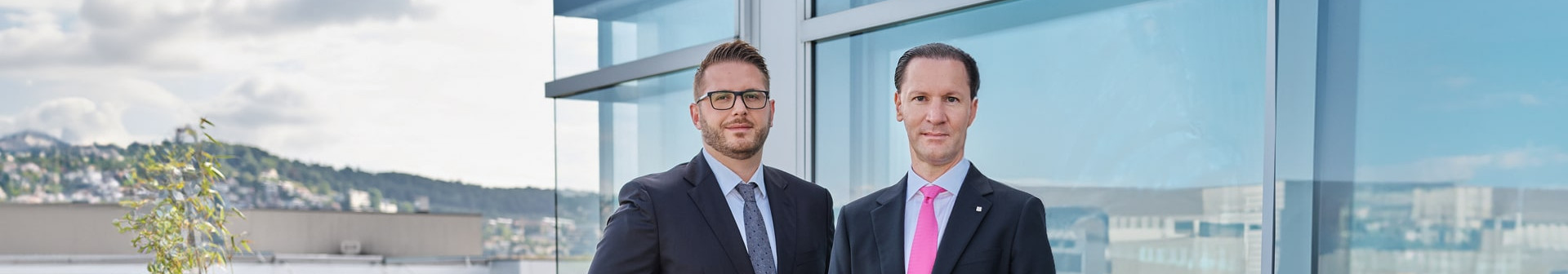 Das Management der BETTERHOMES AG